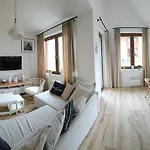 Lebska Ostoja - Zacisze Żarnowska