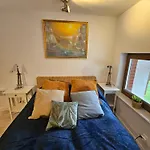 Lebska Ostoja - Zacisze Apartman *
