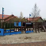 Lebska Ostoja - Zacisze Apartman