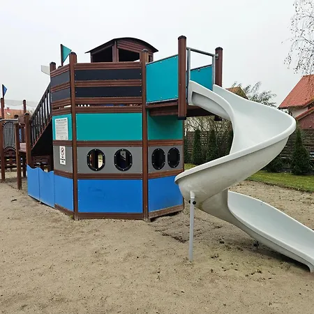 Lebska Ostoja - Zacisze